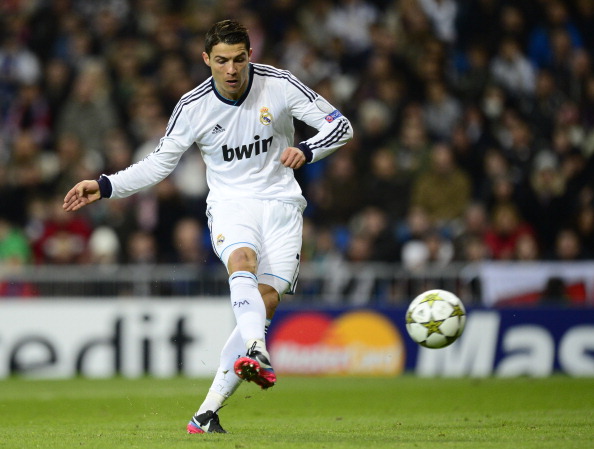 皇马的阵容 皇马的阵容