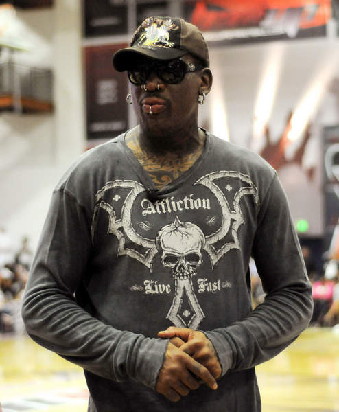 强度与悬念 强度与悬念