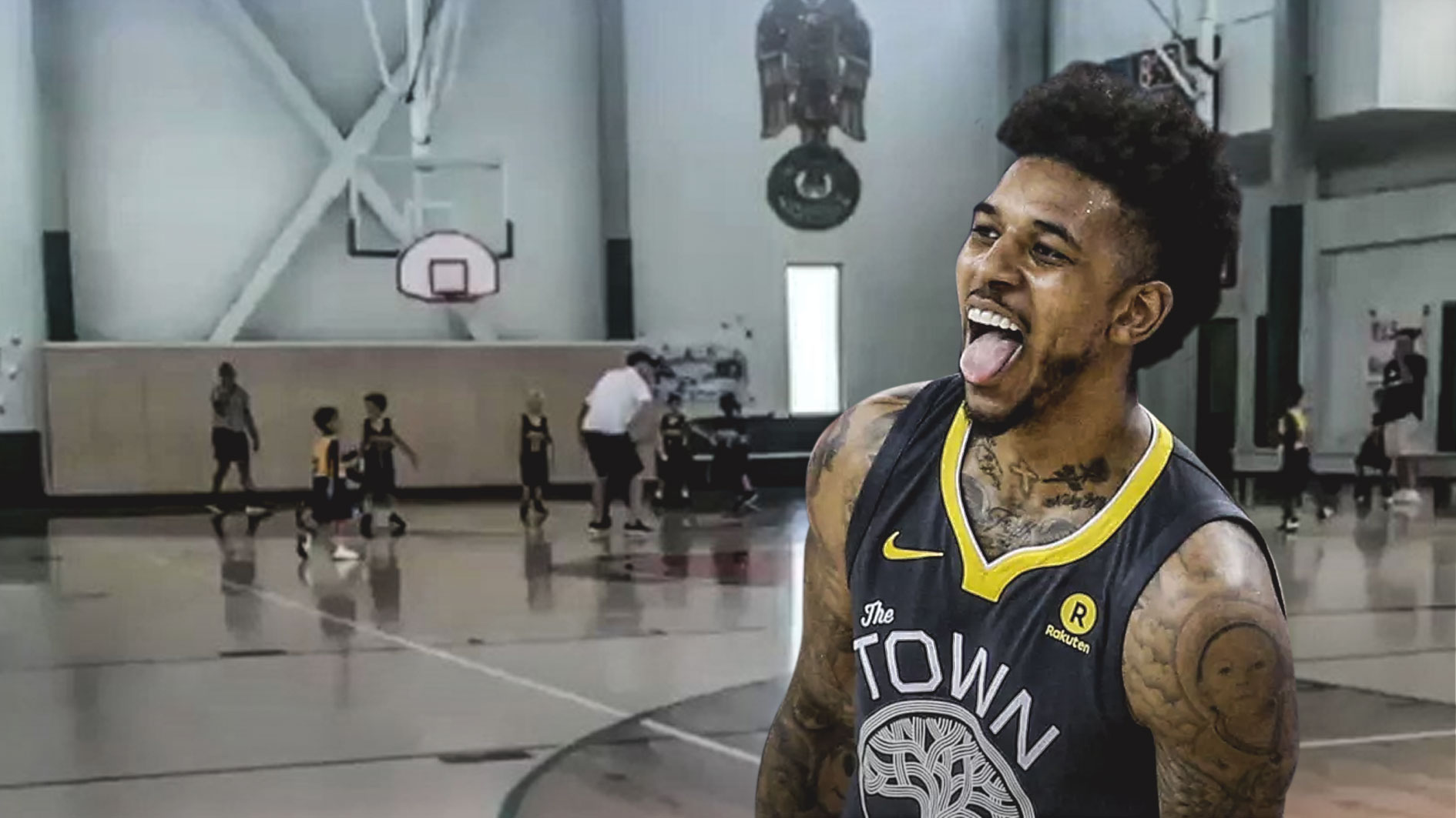 潜力前锋 潜力前锋